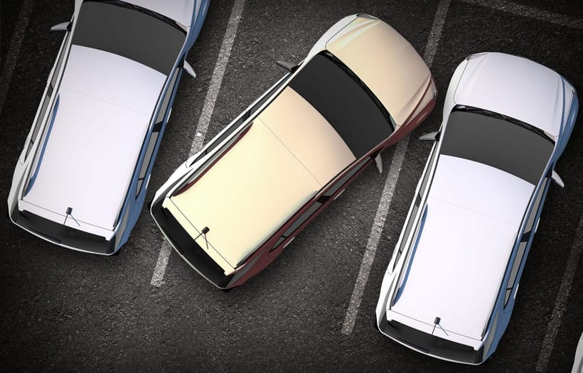 ¿A dónde se llevan los carros mal estacionados en Estados Unidos y cómo recuperarlos?