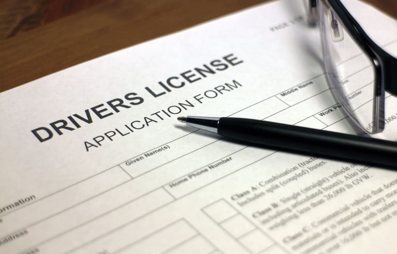 Clases de licencia de conducir: conoce todos los tipos ahora