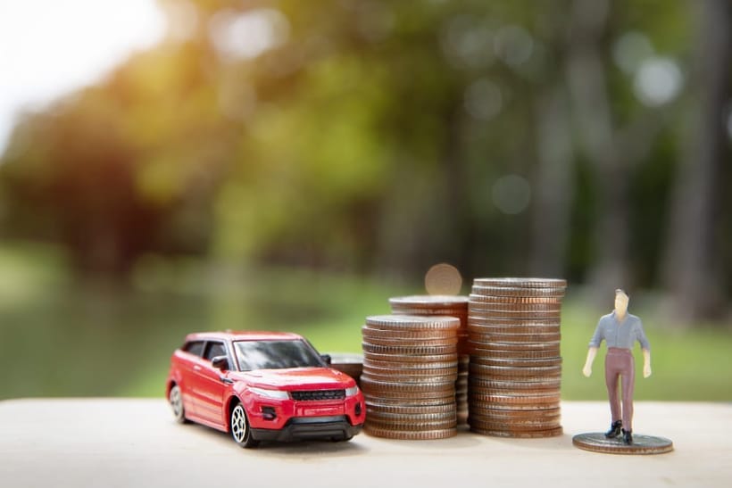 ¿Cómo bajar mi seguro de carro? Estrategias para pagar menos