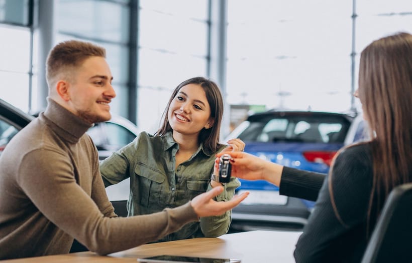 Comprar un auto nuevo, ¿Inversión o gasto?