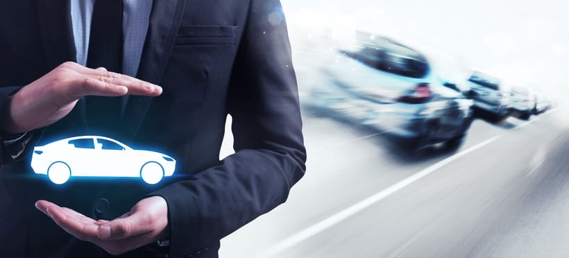 Cuánta cobertura de auto necesito si vivo en Texas