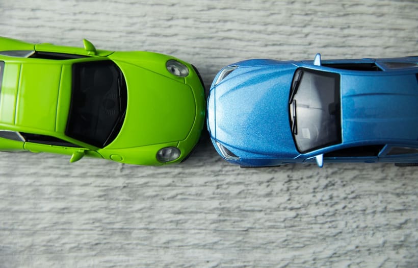 Diferencia entre Chevrolet y GMC: ¿Por qué se parecen tanto los GMC y los Chevy?