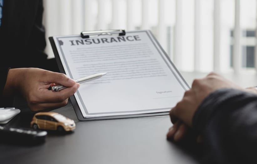 Guía definitiva sobre los seguros de autos en EE. UU.