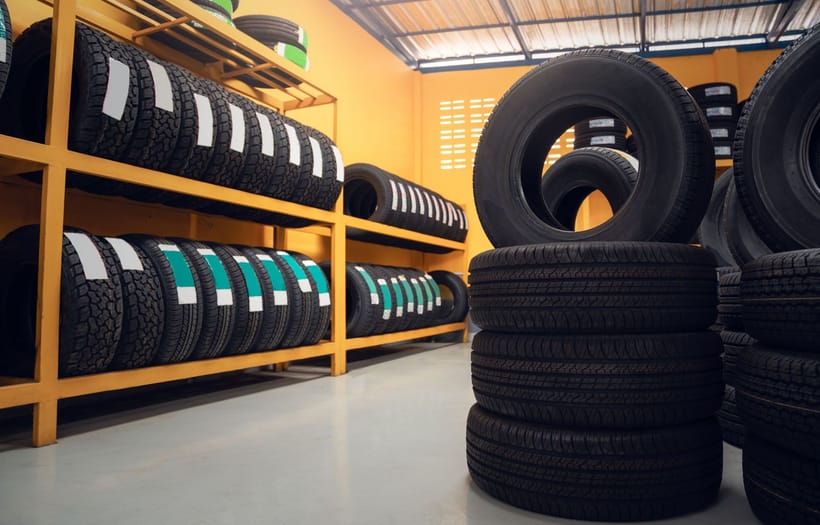 Las Mejores Marcas de Llantas para Carro que Deberías Conocer