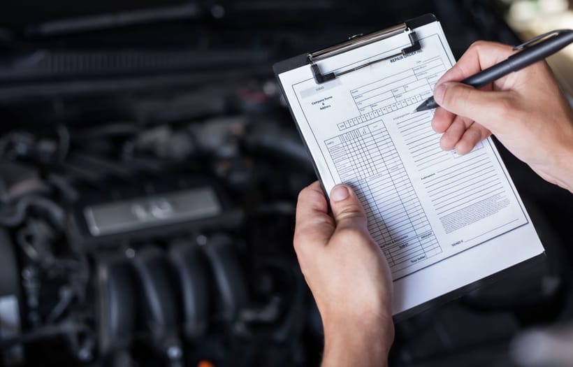 ¿Qué es una inspección de carro y por qué es importante?