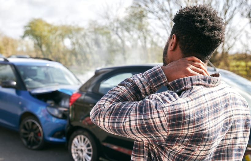 ¿Qué hacer si eres víctima de un “hit and run” en Estados Unidos?