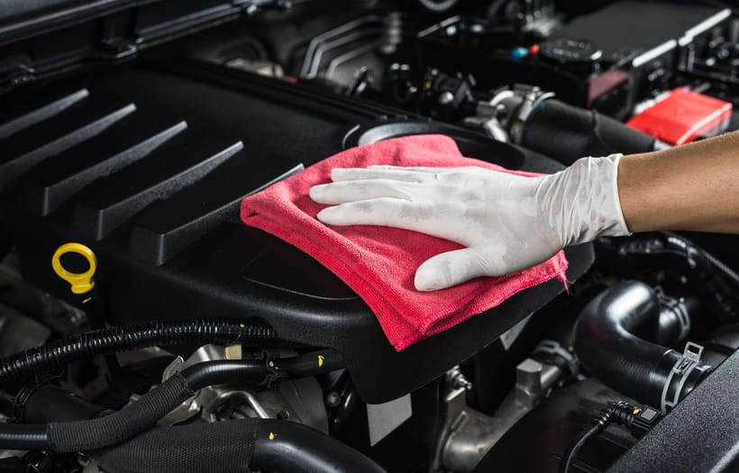 ¿Qué significa TLC en un carro?