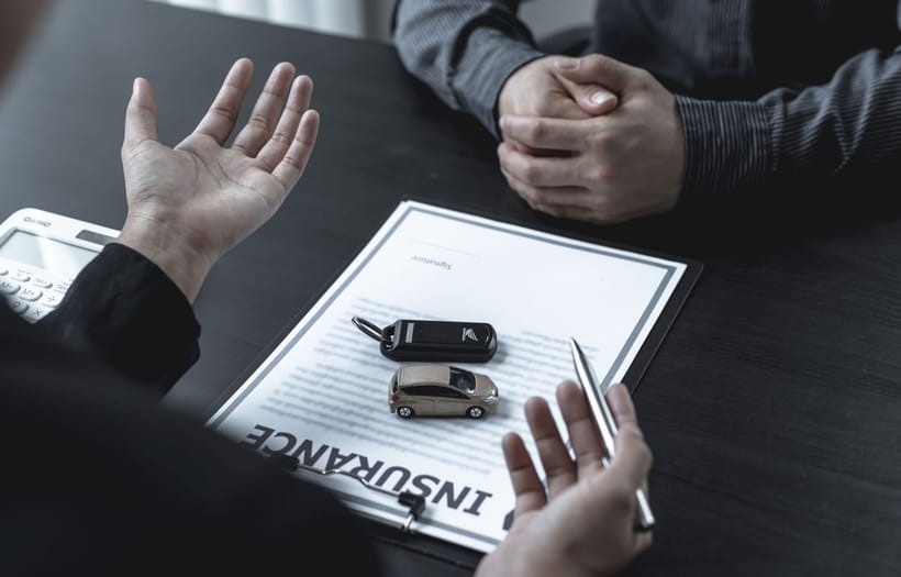 Requisitos para Asegurar tu carro rápido y fácilmente