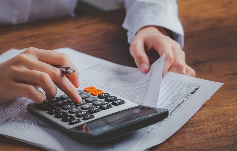 Requisitos para hacer taxes por primera vez