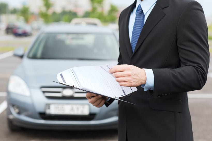 ¿Cómo funciona el seguro de auto?