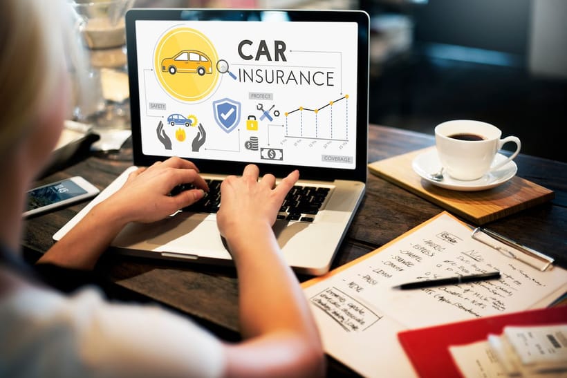 Cómo comprar un seguro de auto