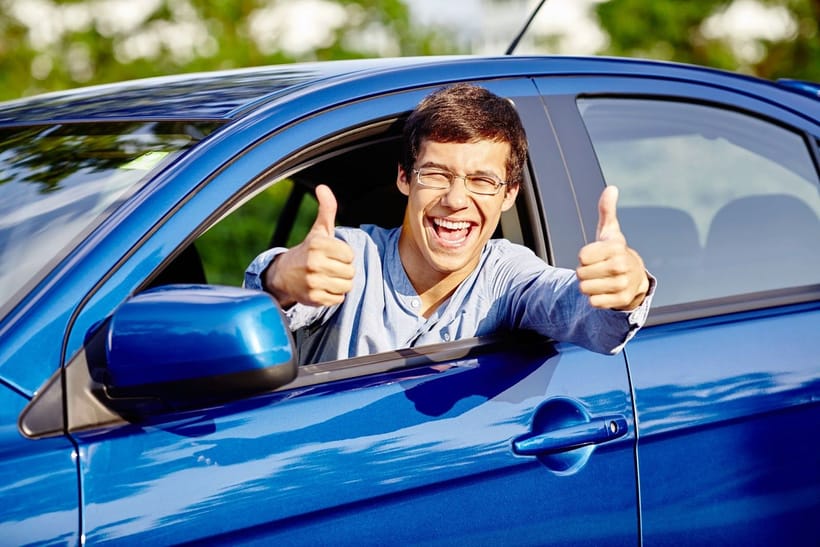 Personas indocumentadas pueden tener un seguro de auto en Texas