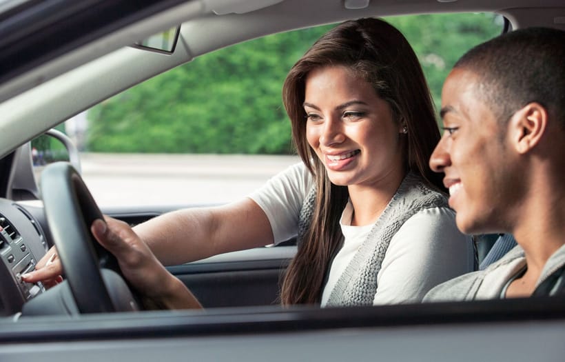 Seguro de carro para adolescentes: Todo lo que debes saber