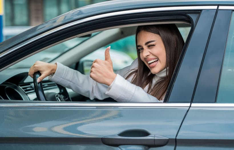 Tips para ser un buen conductor: ¿Cómo conducir de manera prudente?